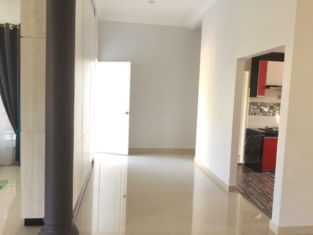 Aar Homestay Kuala Terengganu Exterior photo