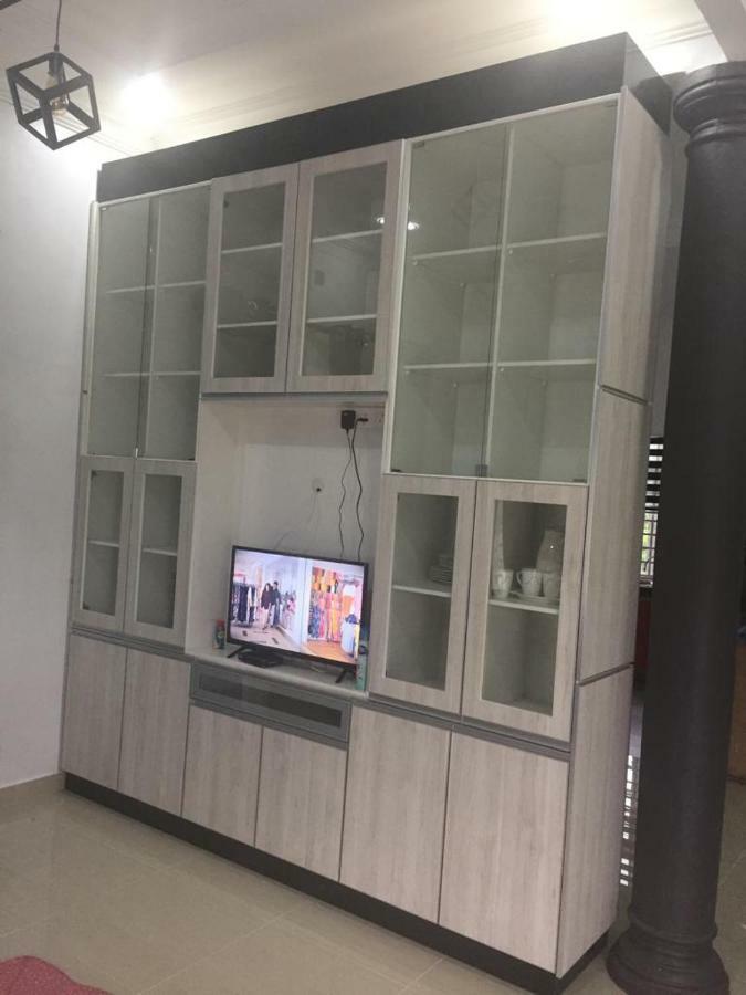 Aar Homestay Kuala Terengganu Exterior photo